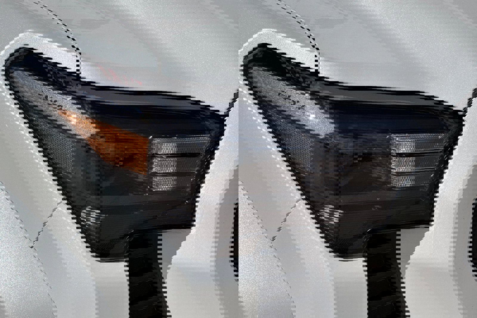 New 2026 Toyota Tacoma TRD Sport image 31