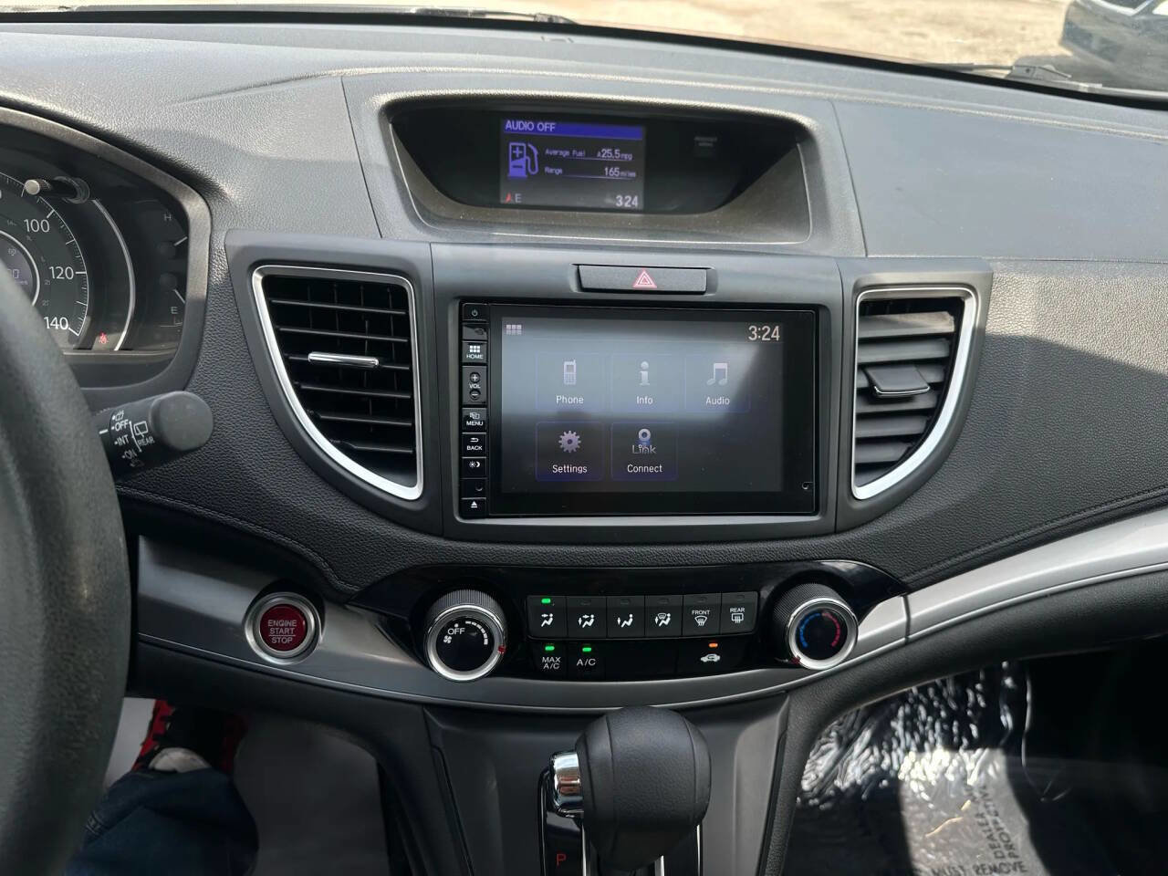 Used 2015 Honda CR-V EX image 18