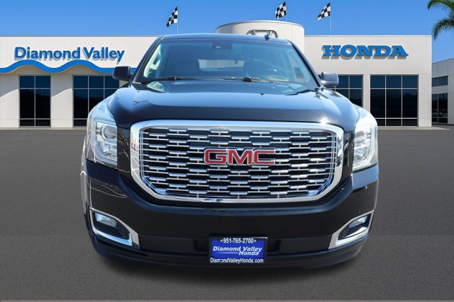 Used 2018 GMC Yukon Denali w/ Denali Ultimate Package image 2