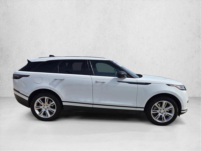Certified 2026 Land Rover Range Rover Velar S image 4
