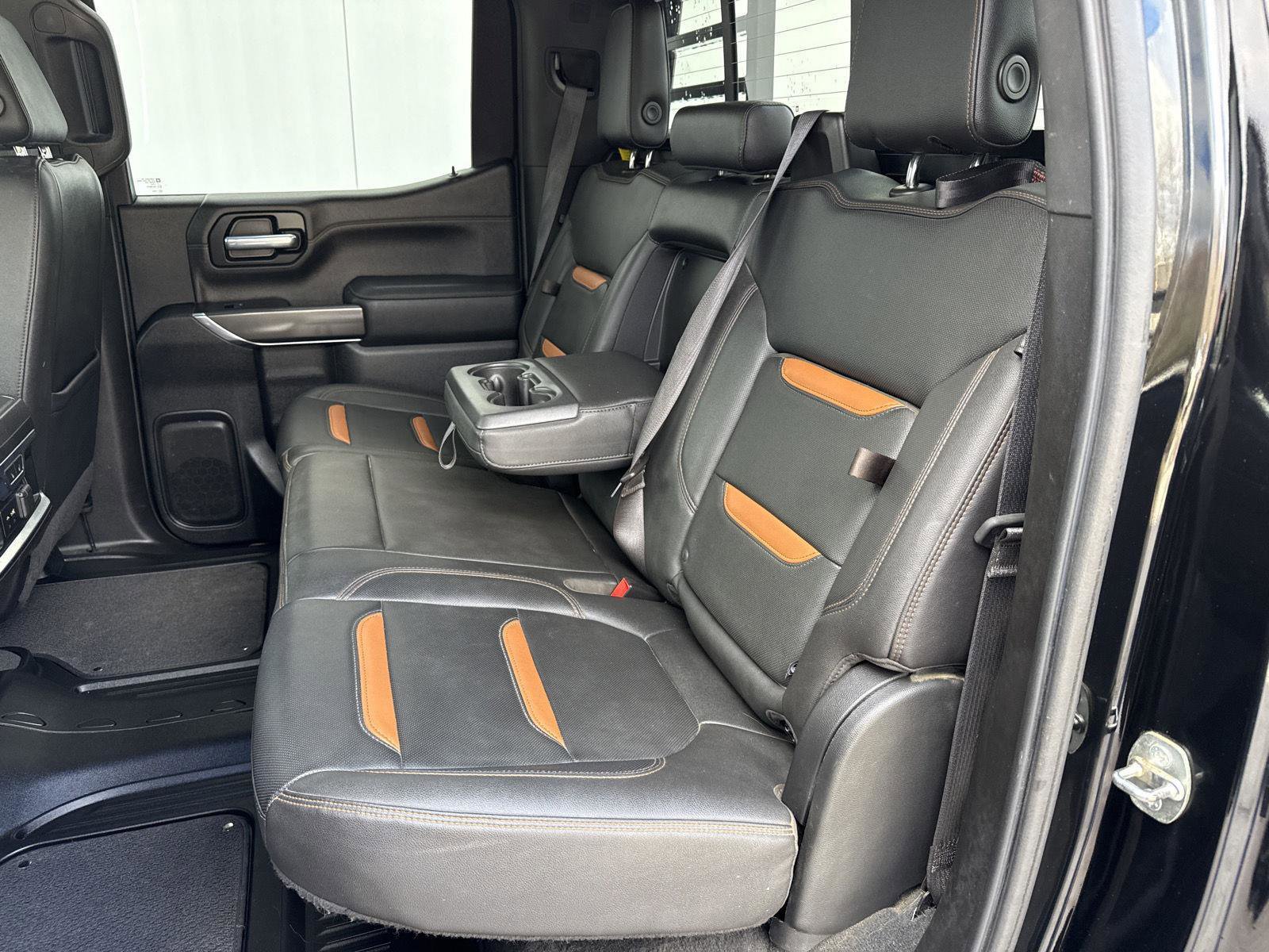 Used 2021 GMC Sierra 1500 AT4 w/ AT4 Value Package image 18