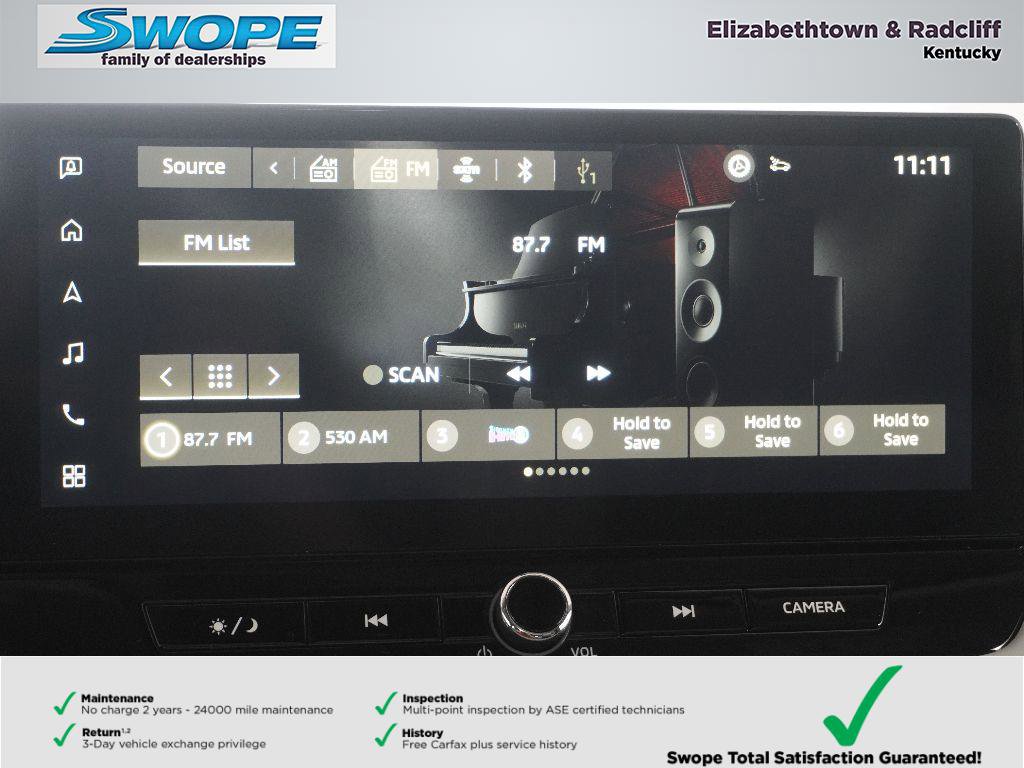 New 2025 Mitsubishi Outlander SE image 26