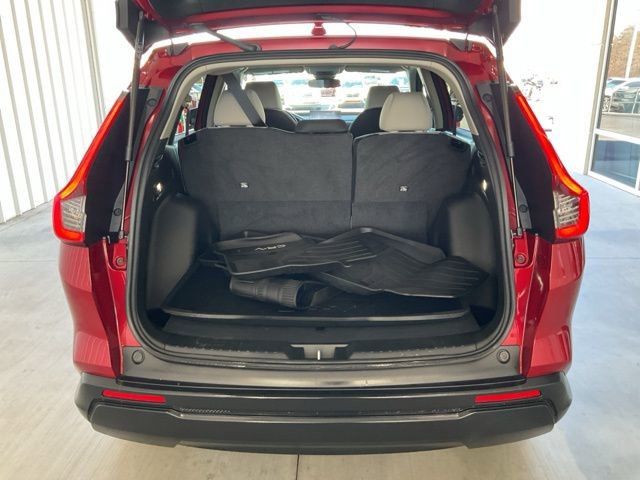 Certified 2023 Honda CR-V EX image 22