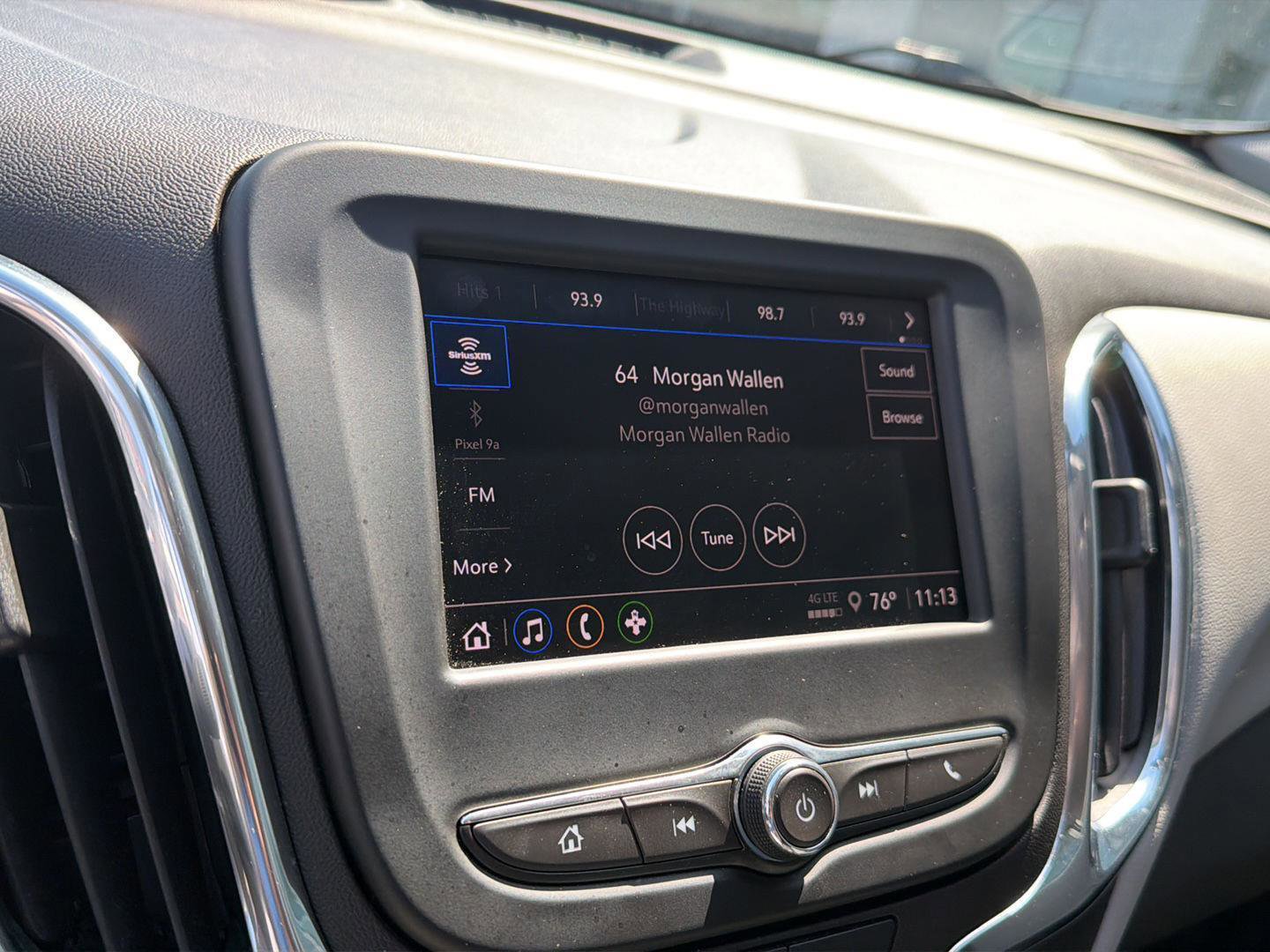 Used 2023 Chevrolet Equinox LS w/ LS Convenience Package FWD image 23