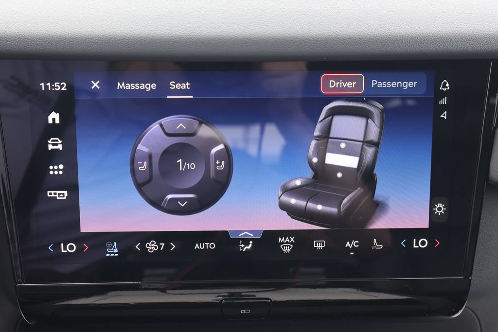 New 2027 Lincoln Navigator L Reserve AWD/4WD image 11