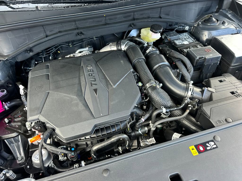 New 2026 Kia Sorento EX AWD/4WD image 34