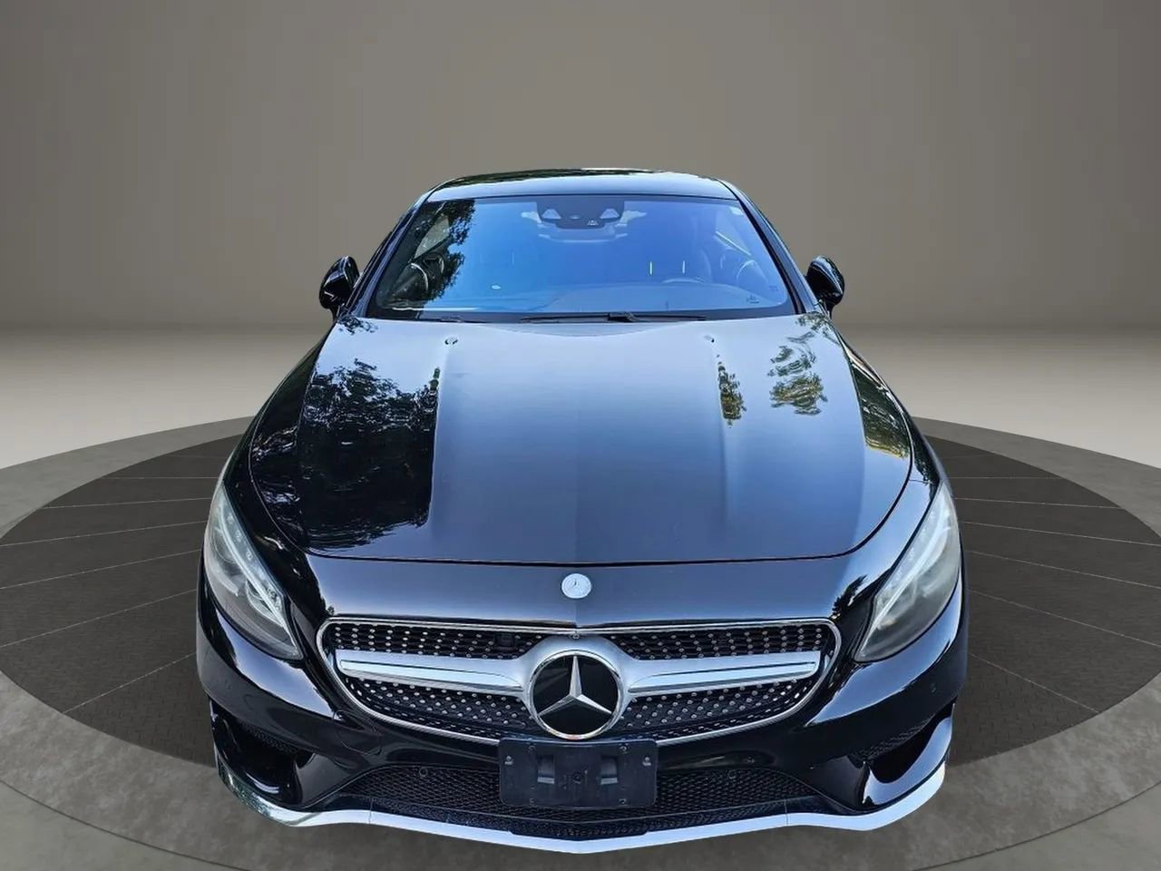 Used 2015 Mercedes-Benz S 550 4MATIC Coupe image 16