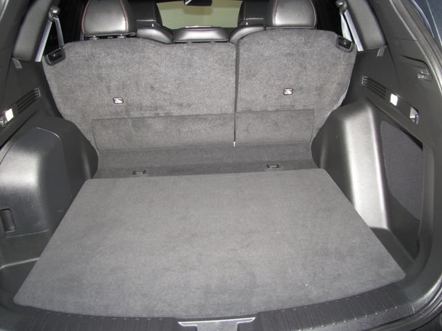 Certified 2025 Honda CR-V Sport Touring image 17
