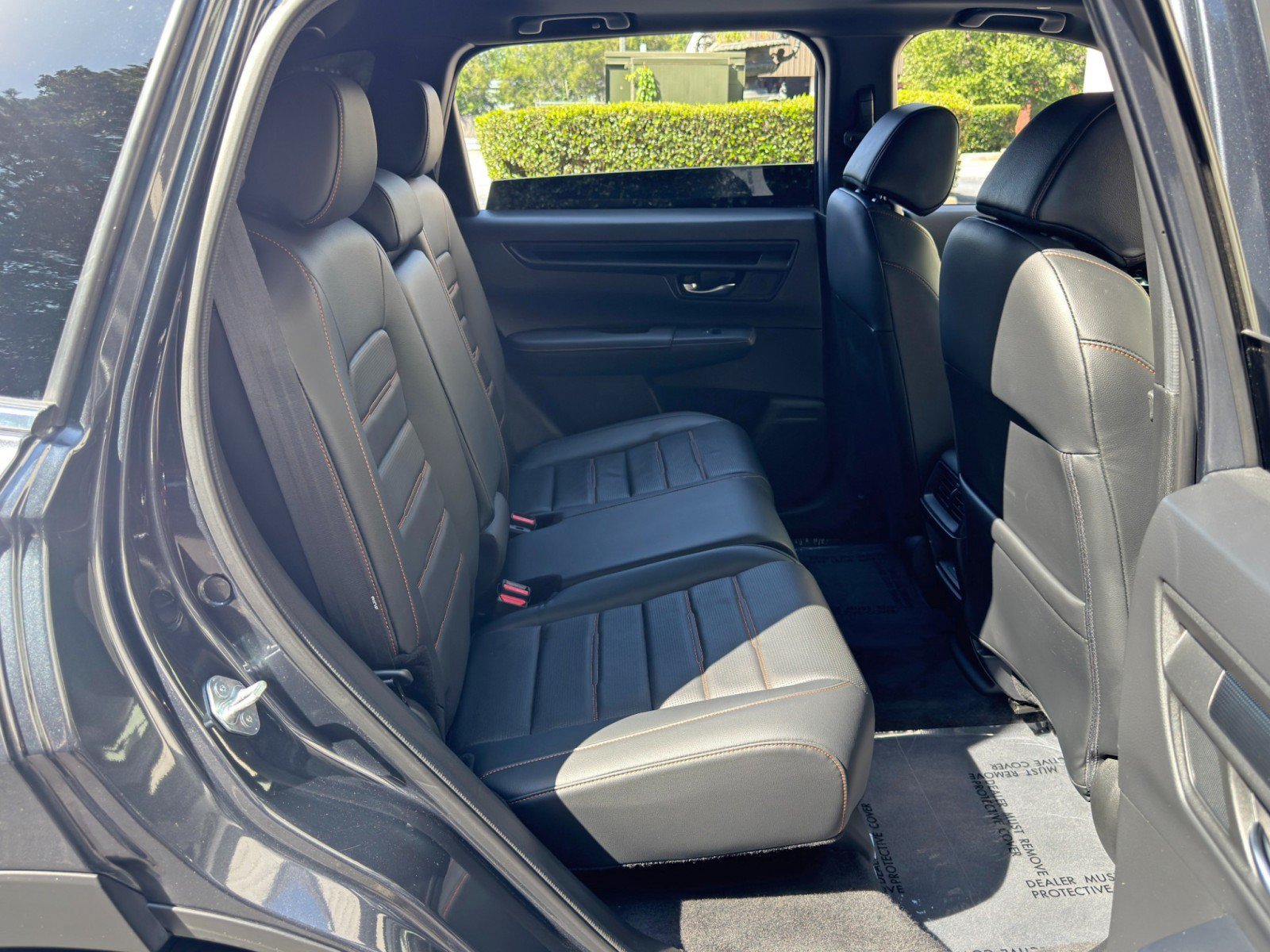 Used 2025 Honda CR-V Sport-L image 39