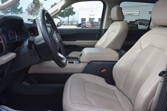 Used 2024 Ford Expedition Max Limited image 15