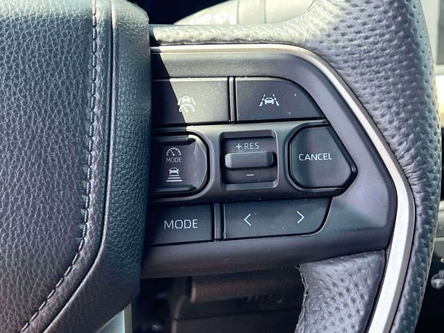 Used 2024 Toyota Tacoma TRD Sport w/ TRD Sport Upgrade Package image 25