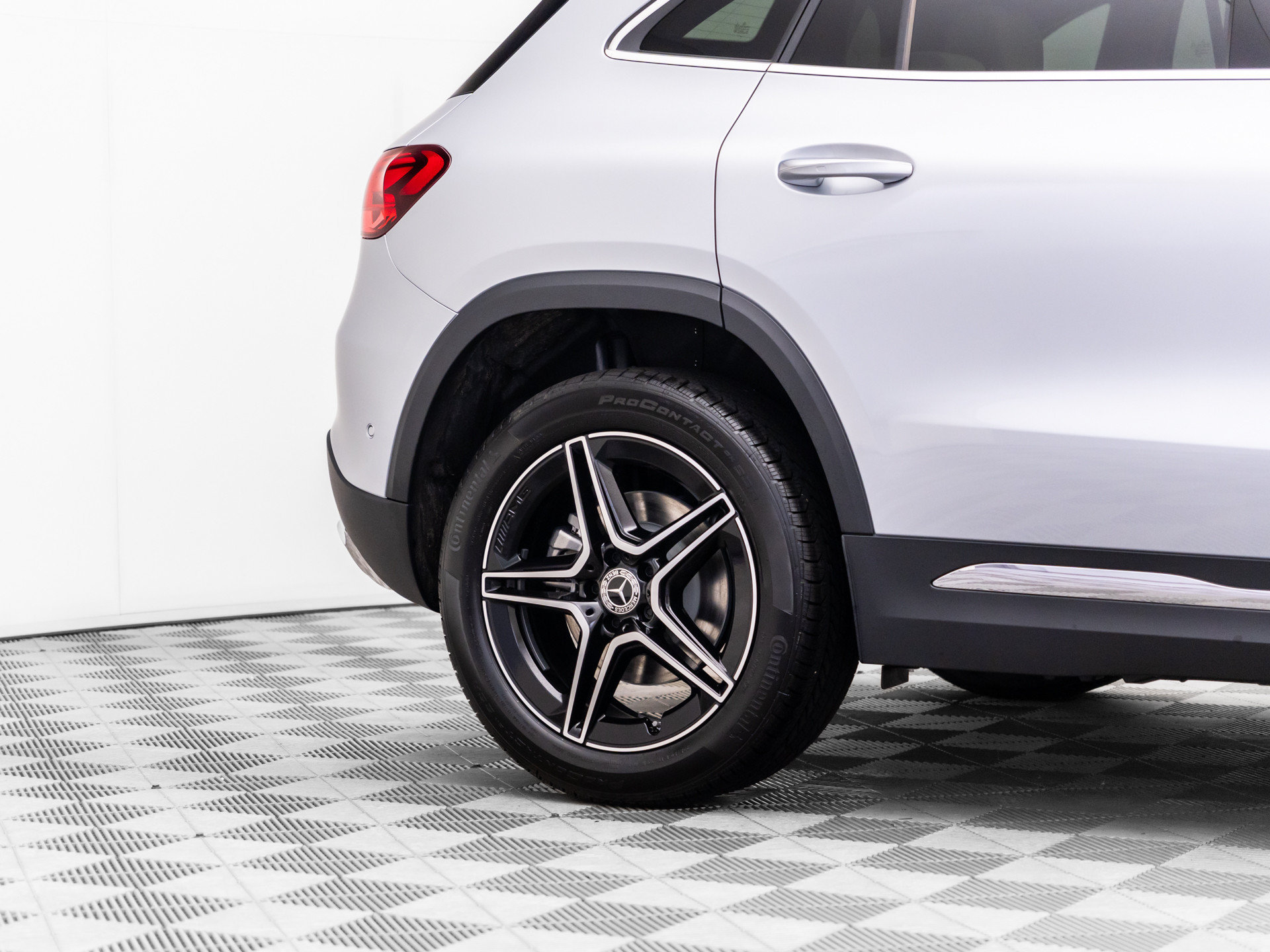 New 2026 Mercedes-Benz GLA 250 4MATIC image 39