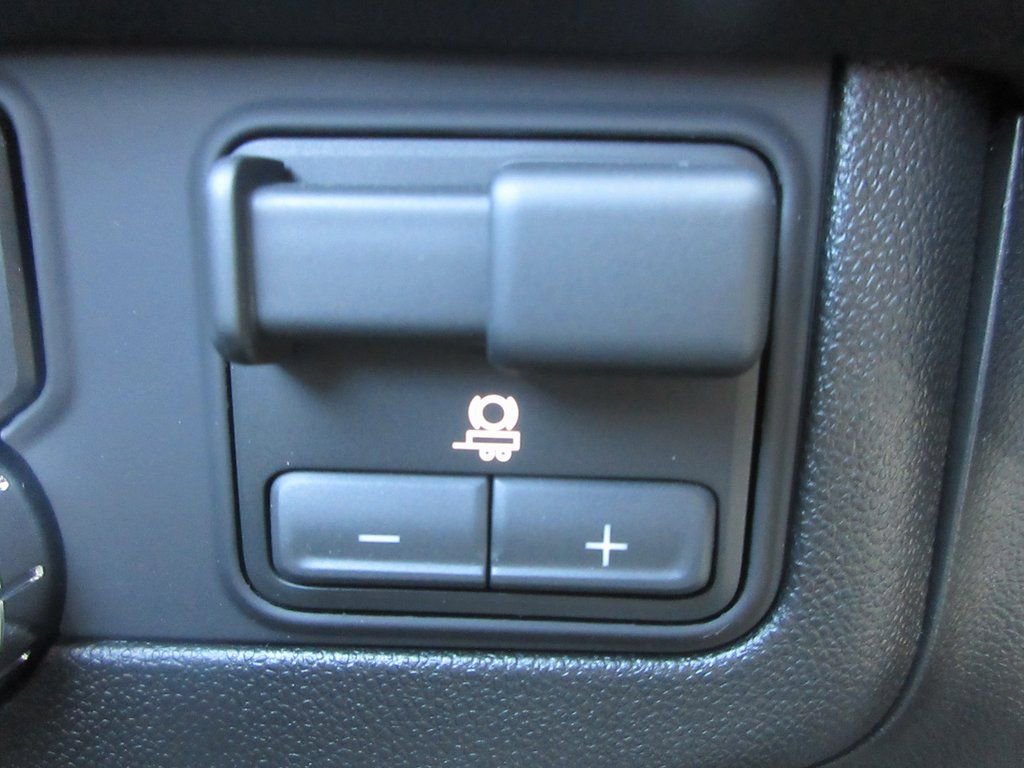 New 2026 GMC Yukon XL Elevation w/ Elevation Premium Package image 20