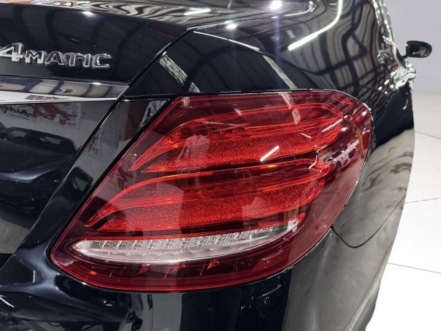 Used 2020 Mercedes-Benz E 450 4MATIC Sedan image 14