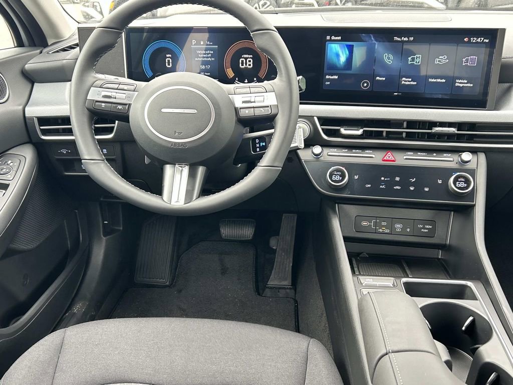 New 2026 Hyundai Sonata SEL image 21