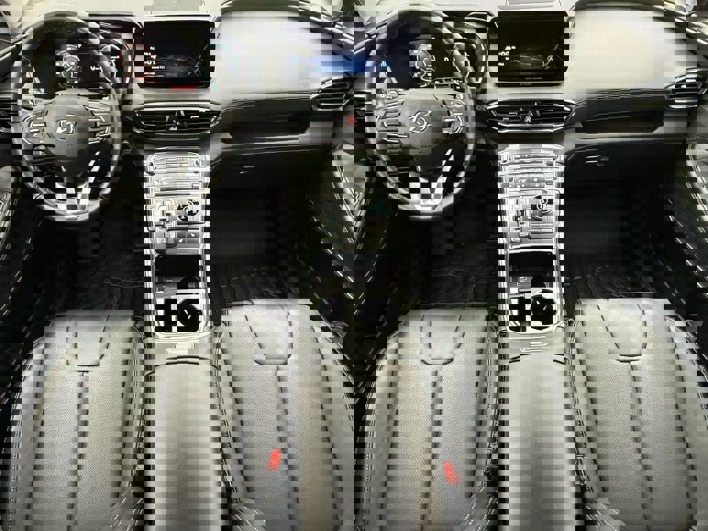 Used 2023 Hyundai Santa Fe SEL Premium image 15