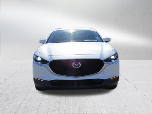 Used 2023 MAZDA CX-30 AWD 2.5 S w/ Preferred Package image 8