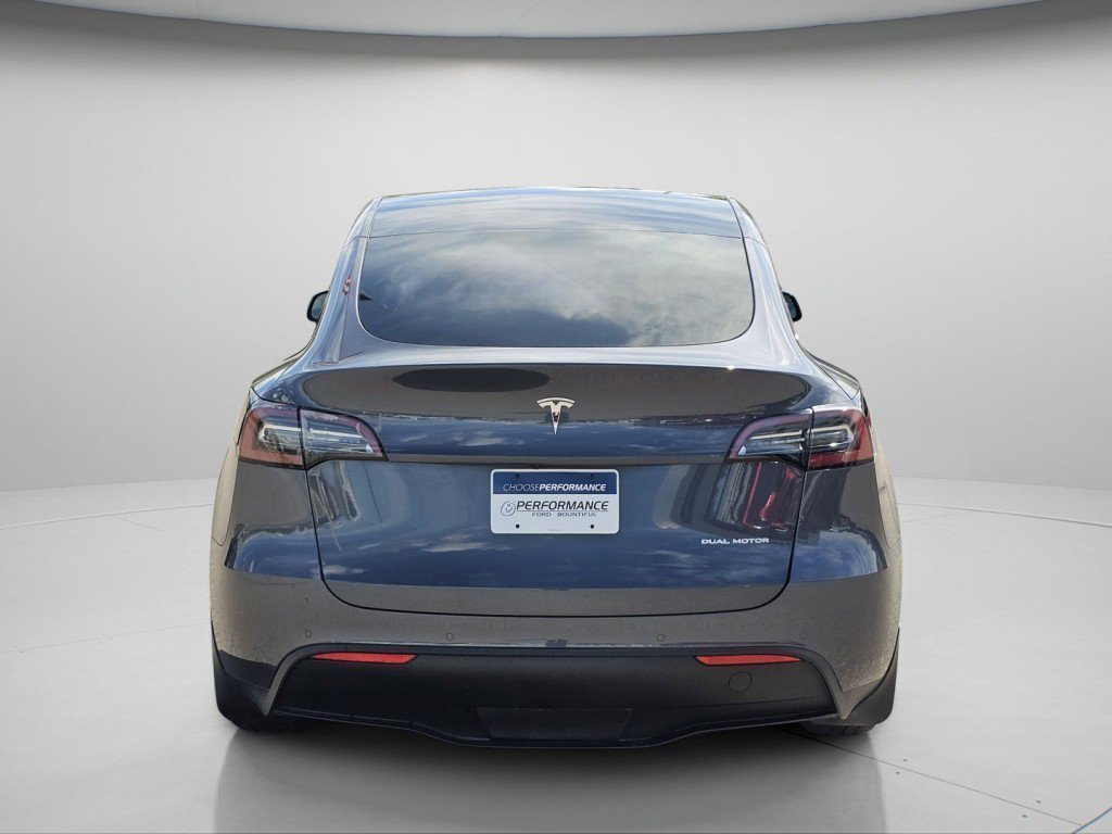 Used 2020 Tesla Model Y Performance AWD/4WD image 23