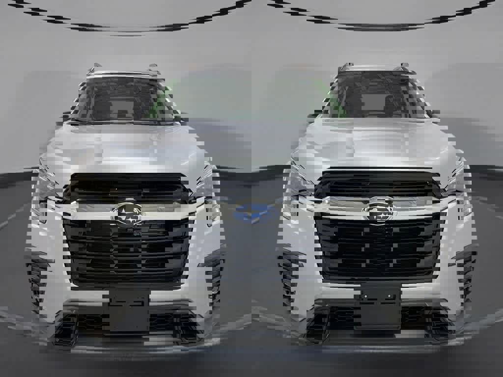 New 2025 Subaru Ascent Limited image 8