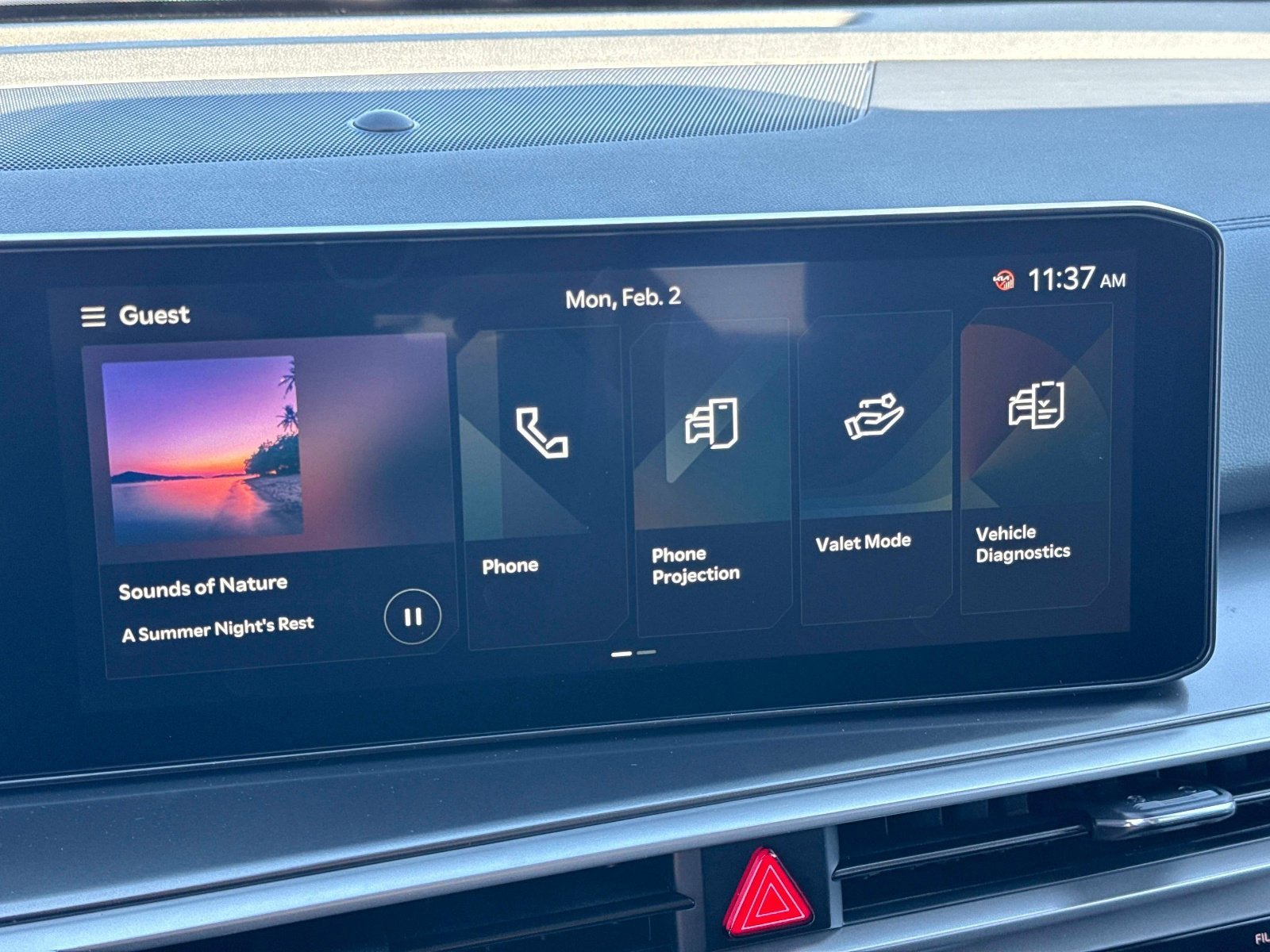 New 2026 Kia Sorento LX FWD image 20