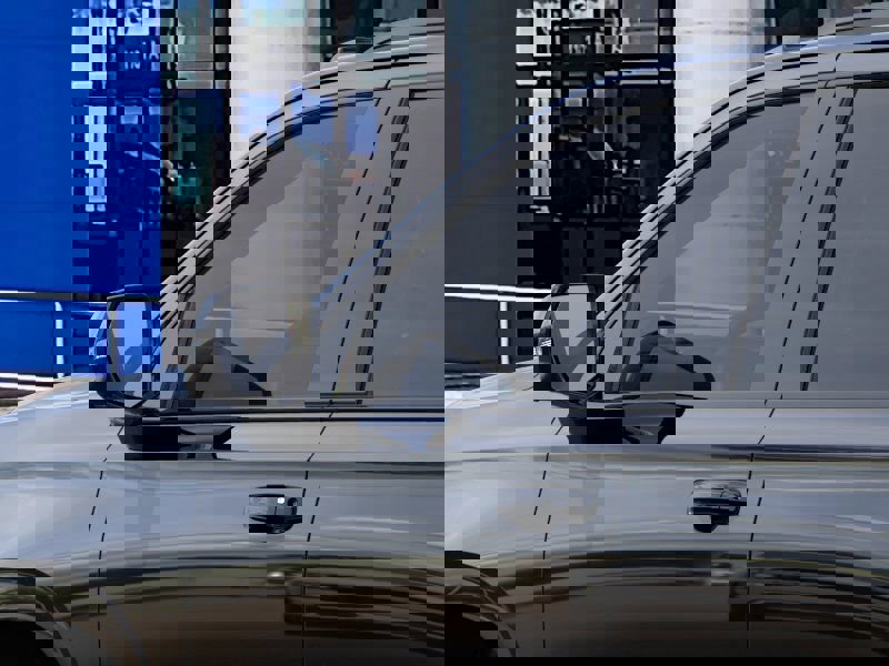 New 2026 Chevrolet Tahoe RST image 12