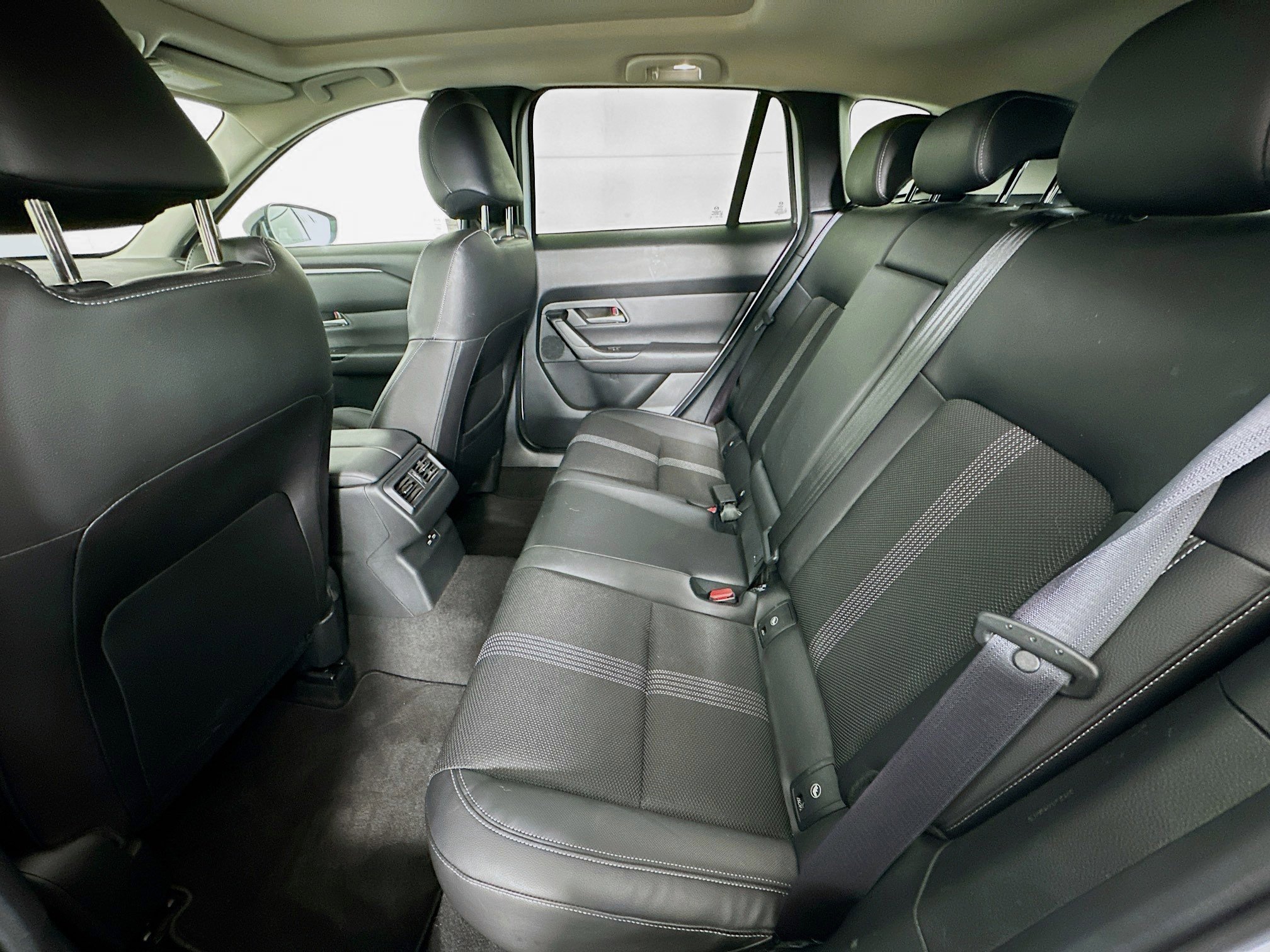 Used 2023 MAZDA CX-50 2.5 S w/ Preferred Plus Pkg image 27