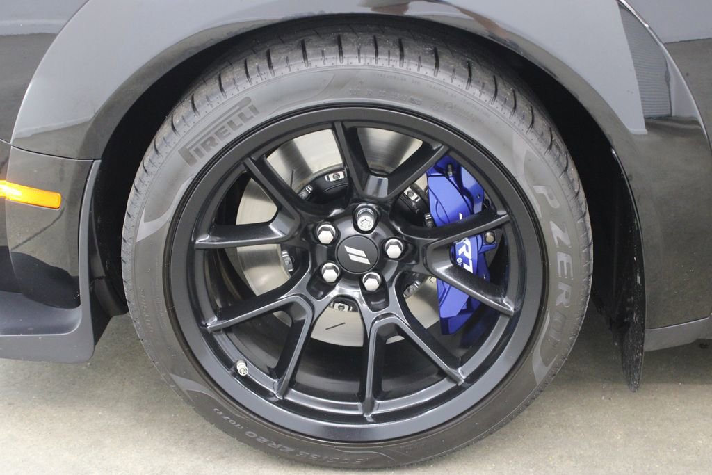 Used 2023 Dodge Challenger R/T Scat Pack image 28