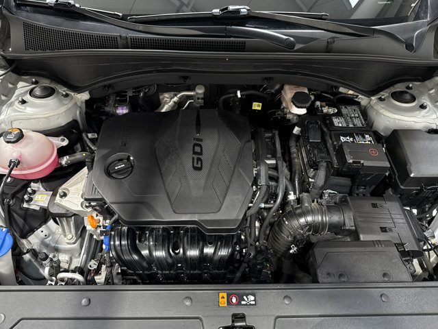 Used 2023 Hyundai Santa Fe SEL AWD/4WD image 33