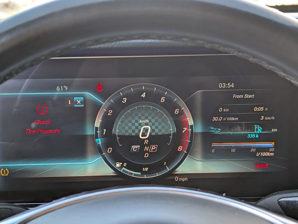 Used 2018 Mercedes-Benz E 43 AMG 4MATIC Sedan image 14