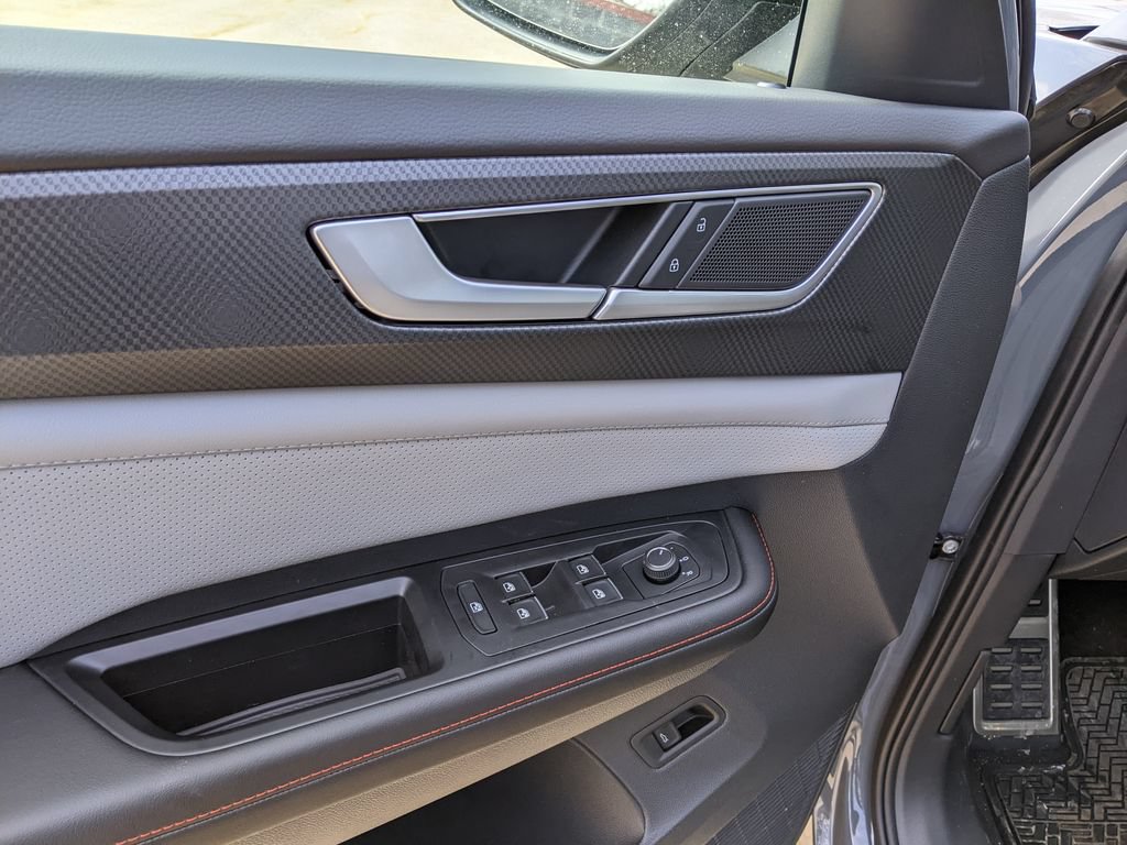 New 2026 Volkswagen Atlas Peak Edition AWD/4WD image 10