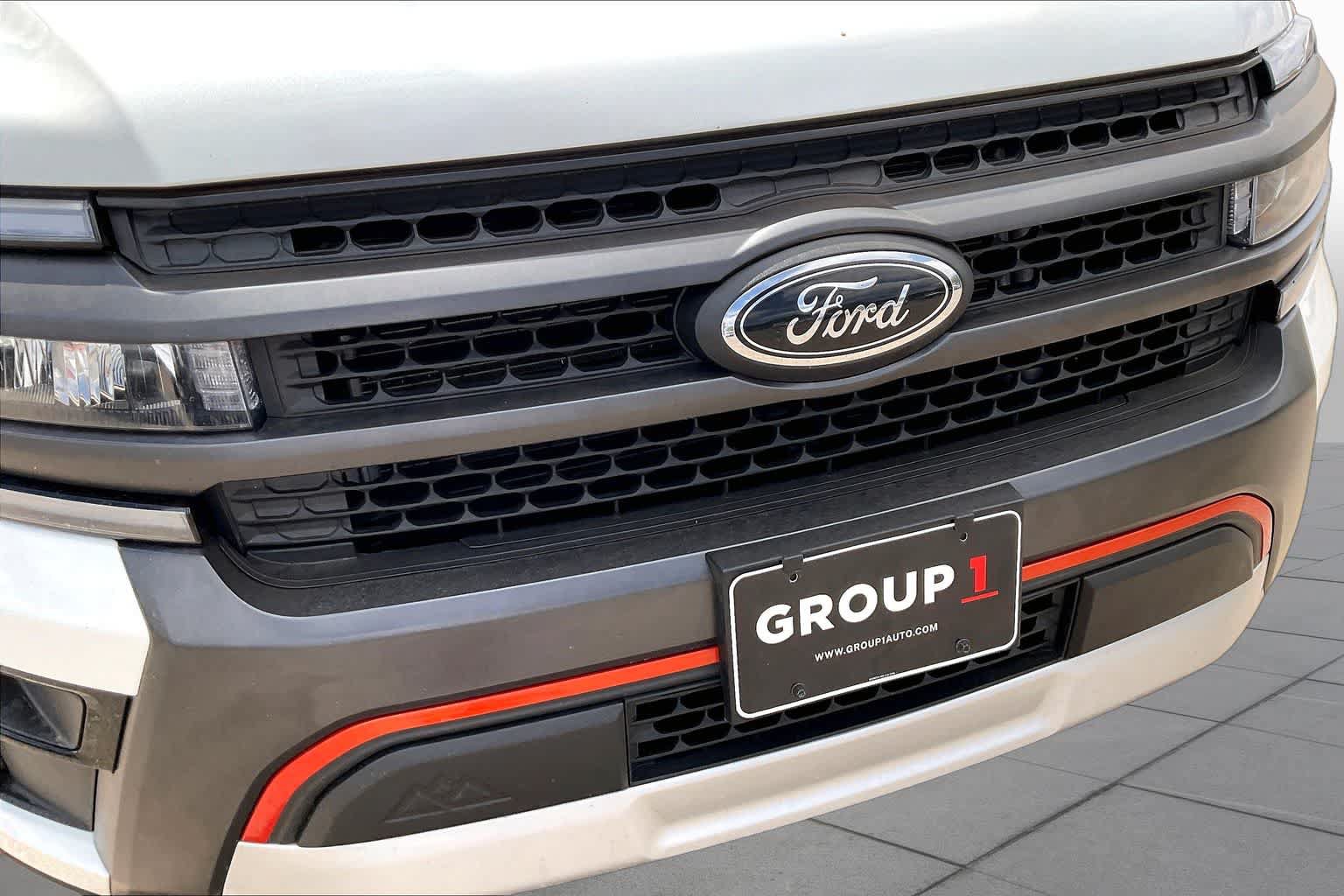 Used 2024 Ford Expedition Timberline AWD/4WD image 30