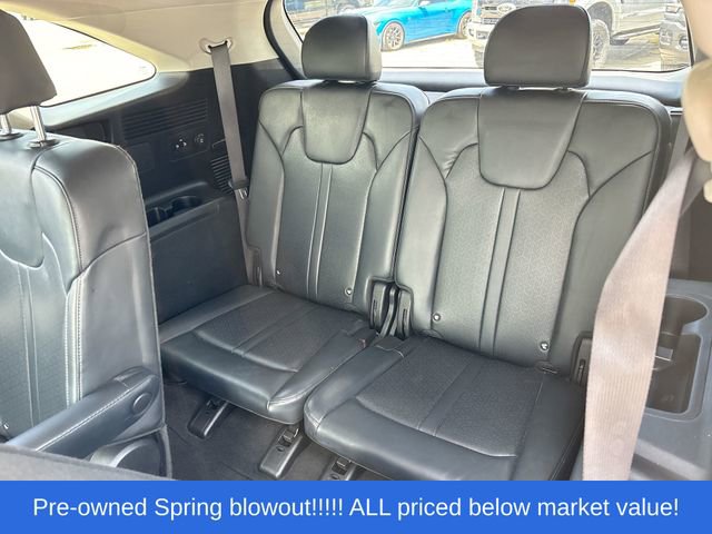 Used 2023 Kia Sorento EX AWD/4WD image 19