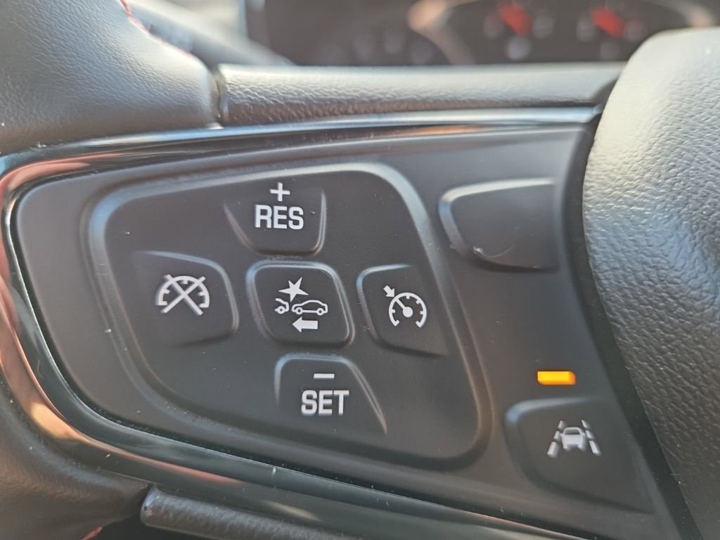 Certified 2024 Chevrolet Equinox RS w/ LPO, Floor Liner Package image 27