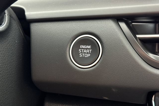 New 2026 Kia Seltos EX image 28