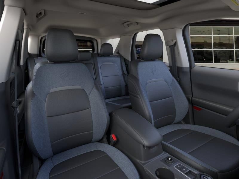 New 2026 Ford Bronco Sport Outer Banks w/ Outer Banks Tech Package+ AWD/4WD image 14