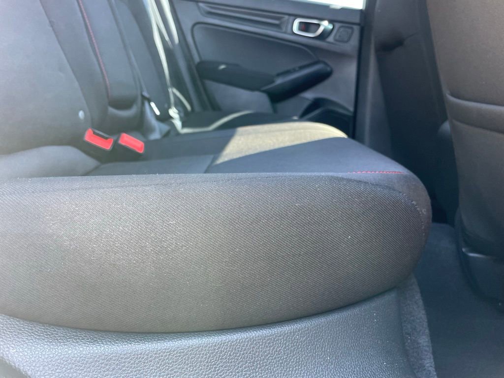 Used 2024 Honda Civic Si image 36