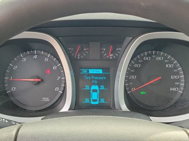 Used 2015 Chevrolet Equinox LS FWD image 24