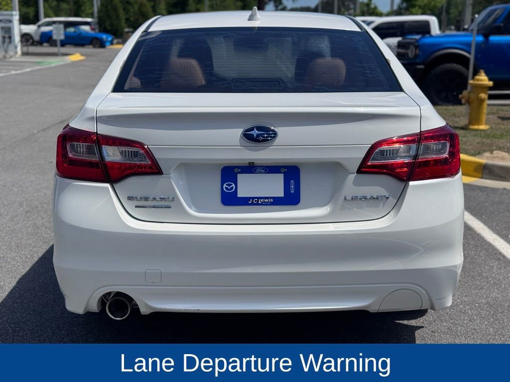 Used 2016 Subaru Legacy 2.5i Limited image 7