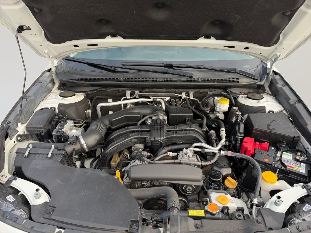 Certified 2022 Subaru Outback Limited AWD/4WD image 19