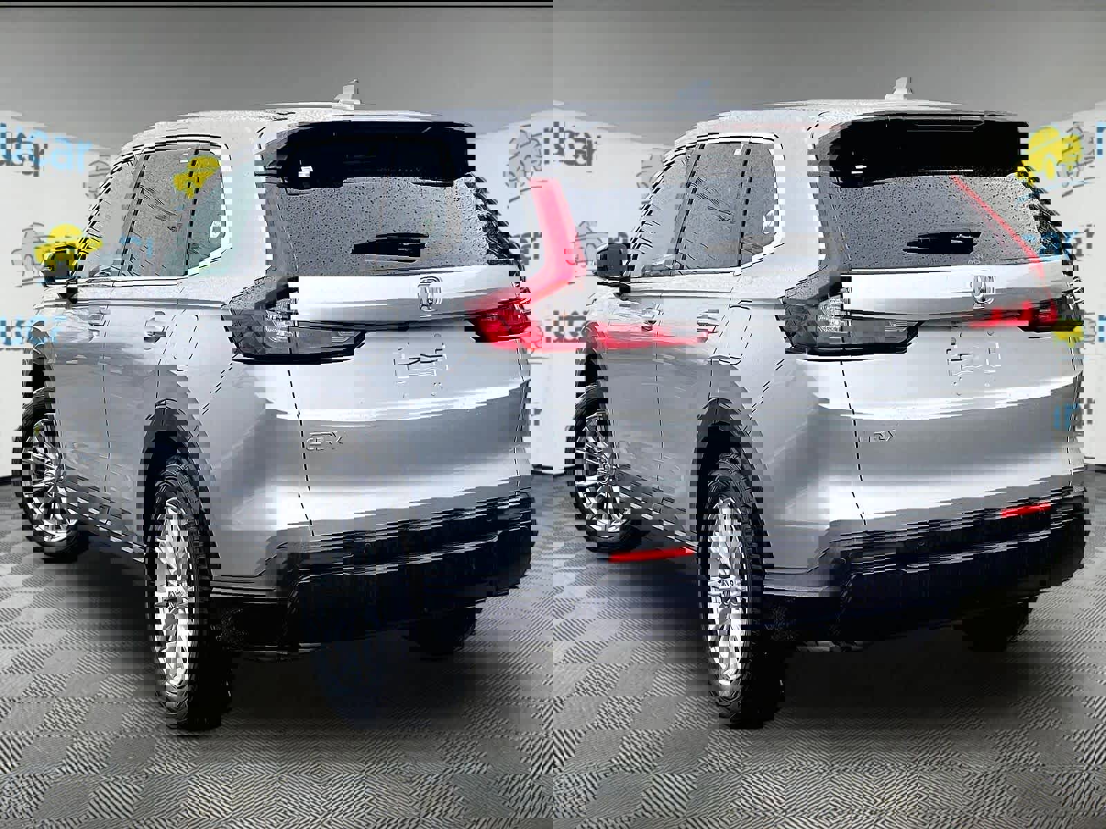 Used 2023 Honda CR-V EX-L image 4