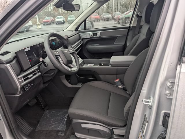 New 2026 Hyundai Santa Fe SE AWD/4WD image 14