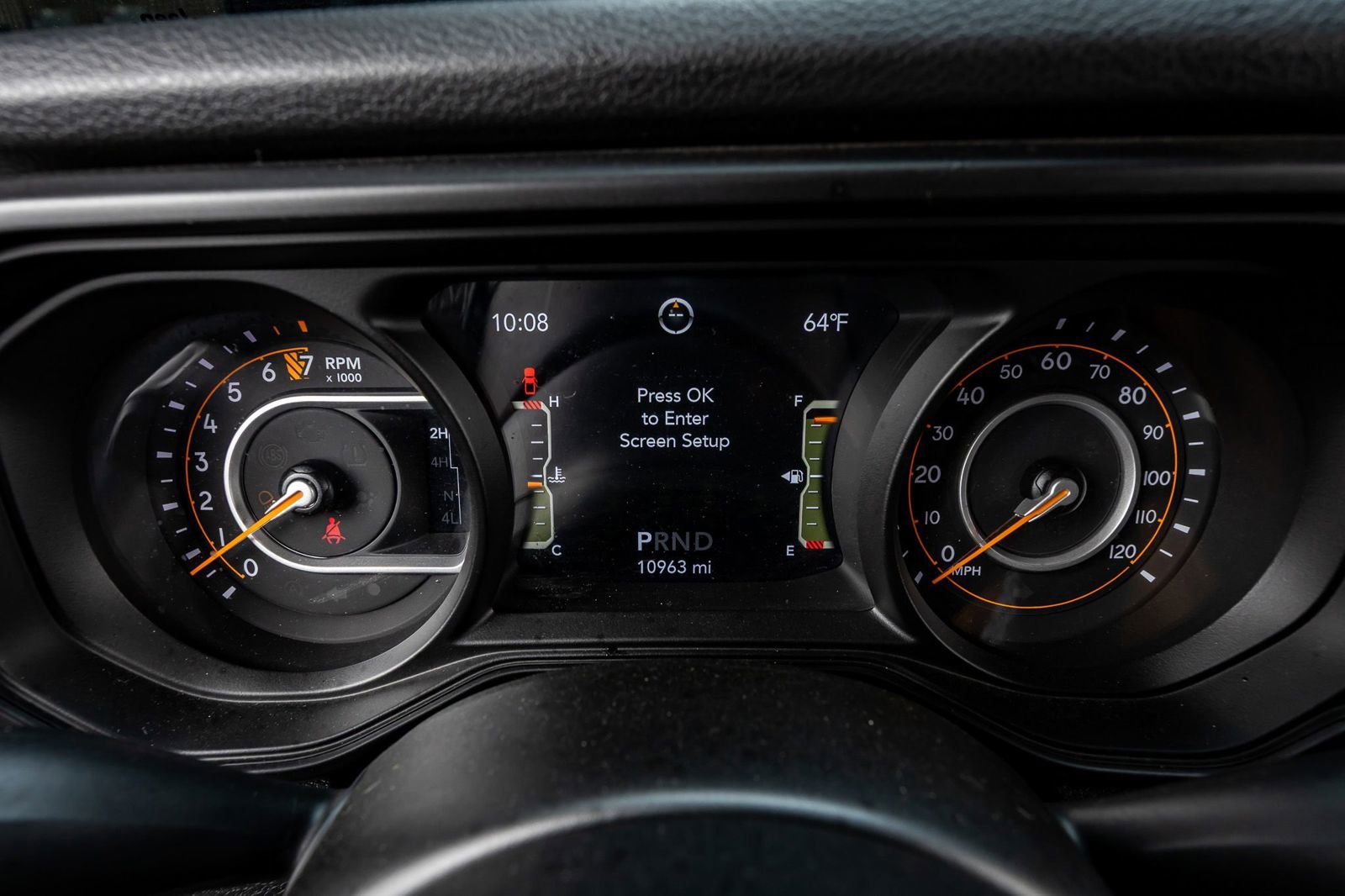 Used 2025 Jeep Gladiator Willys image 19