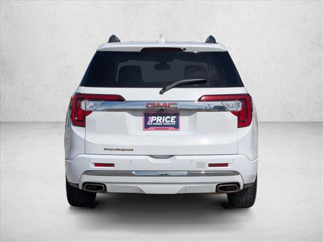 Used 2023 GMC Acadia Denali image 7