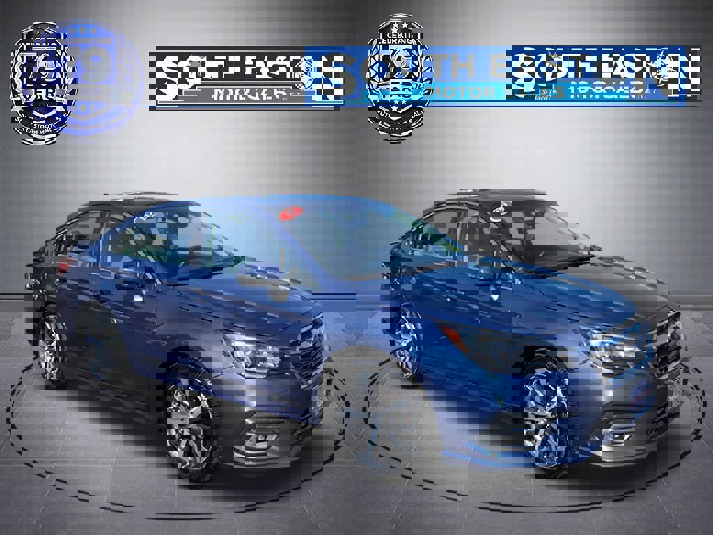 Used 2019 Subaru Legacy 2.5i Limited image 2