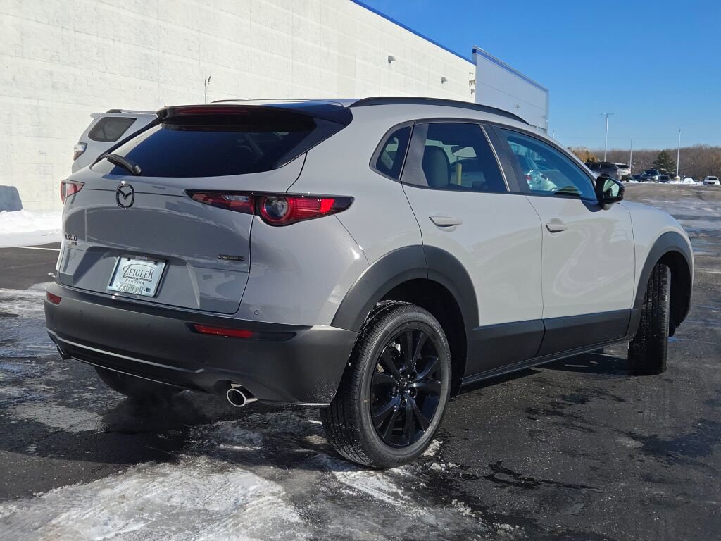 Used 2026 MAZDA CX-30 AWD 2.5 S image 10