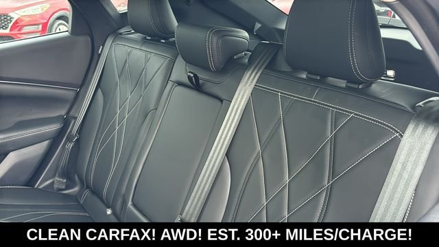 Used 2023 Ford Mustang Mach-E California Route 1 AWD/4WD image 26