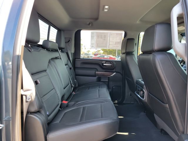 Used 2020 GMC Sierra 2500 Denali w/ Technology Package image 19