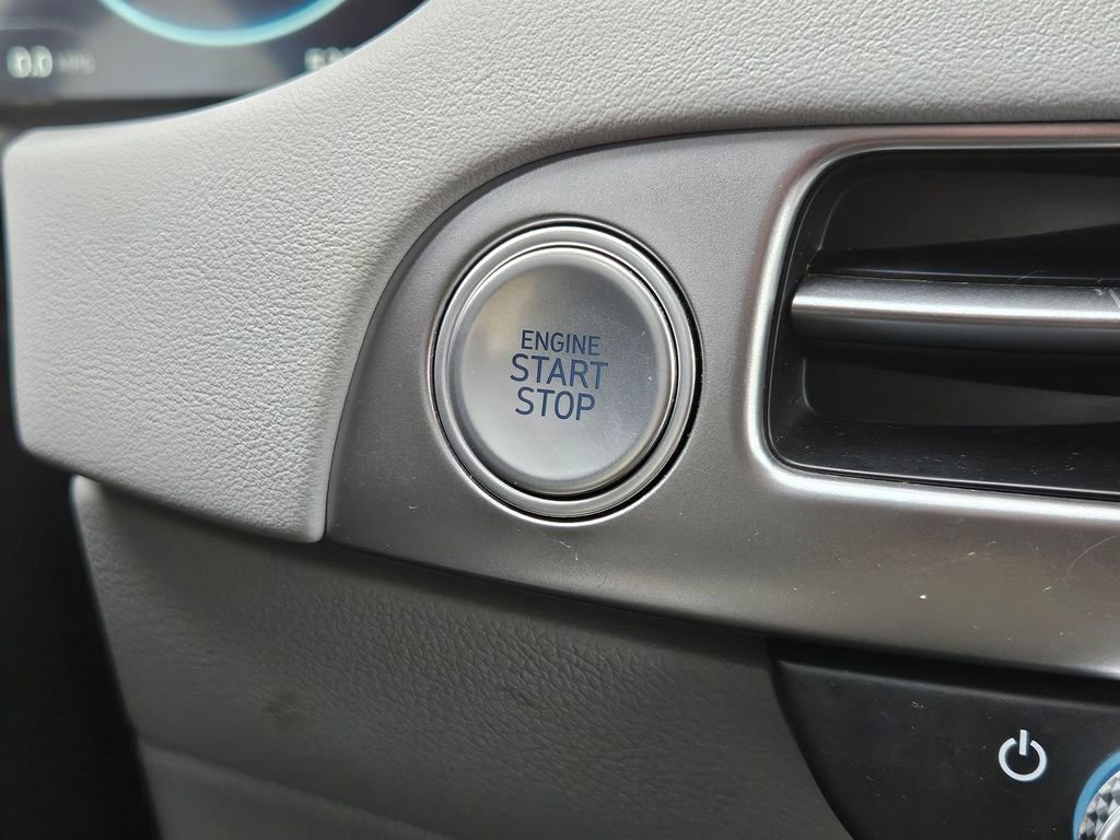 Used 2024 Hyundai Palisade SEL AWD/4WD image 27