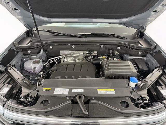 New 2026 Volkswagen Atlas SEL Premium R-Line image 33