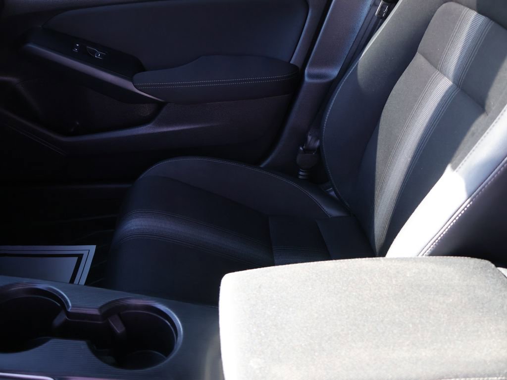 Used 2024 Honda Civic Sport image 19